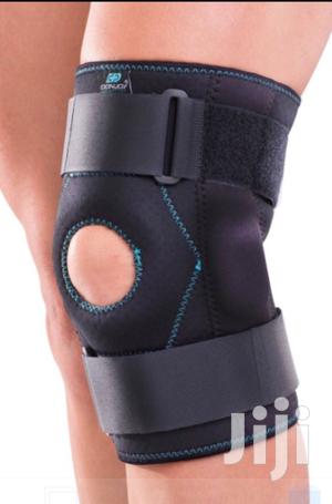 Knee Brace Support
