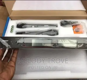 Shure Cordless Microphone U-9200