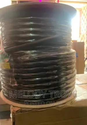Speaker Cables