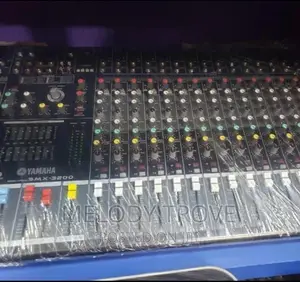 Original Speakers Set
