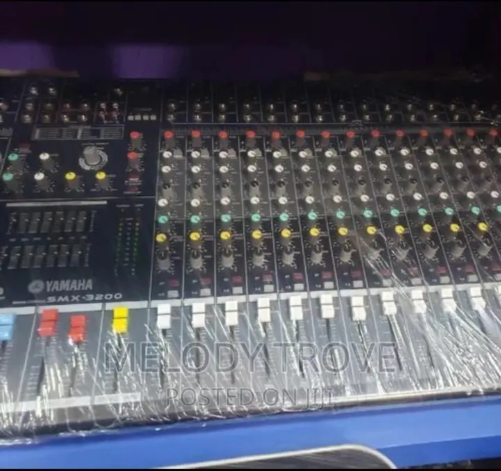 Original Speakers Set