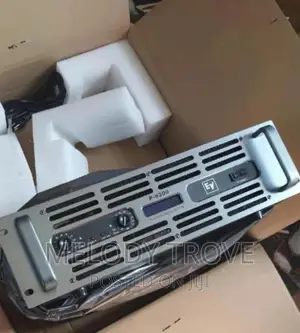 Original Speakers Set