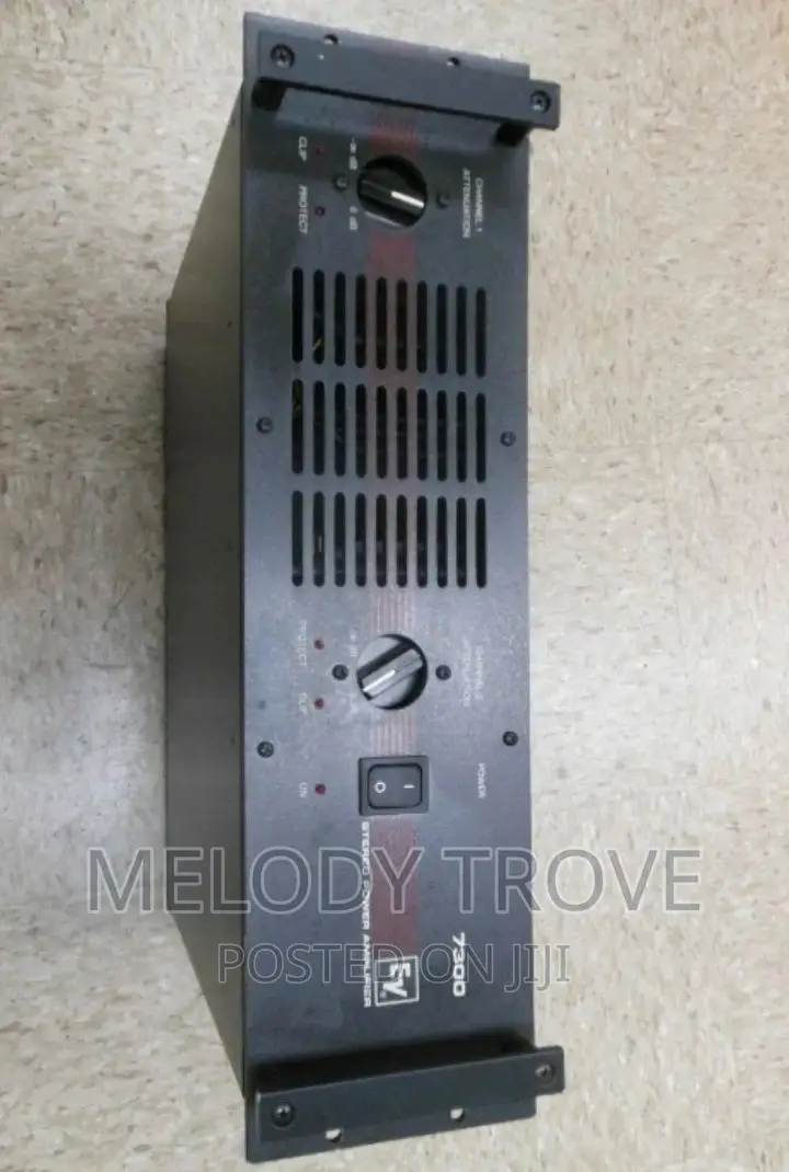 Original Speakers Set