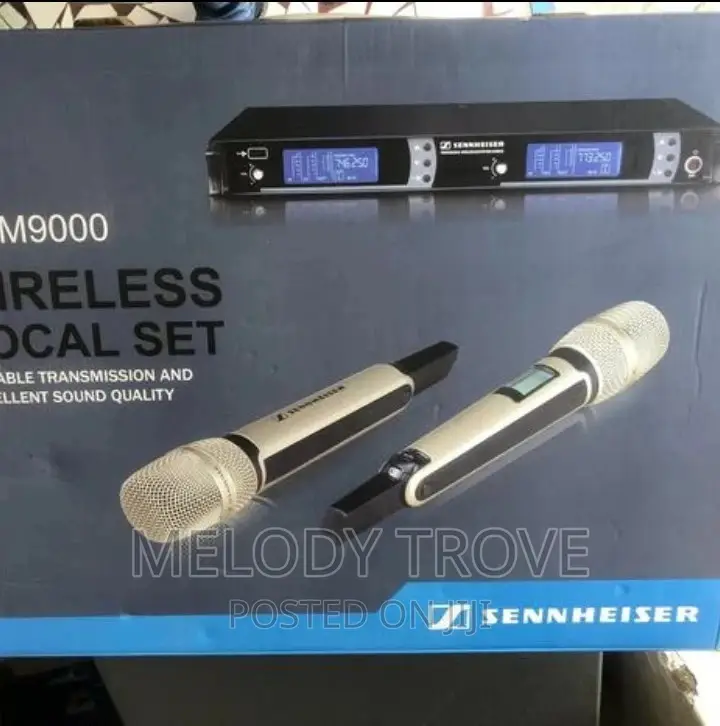 Original Speakers Set
