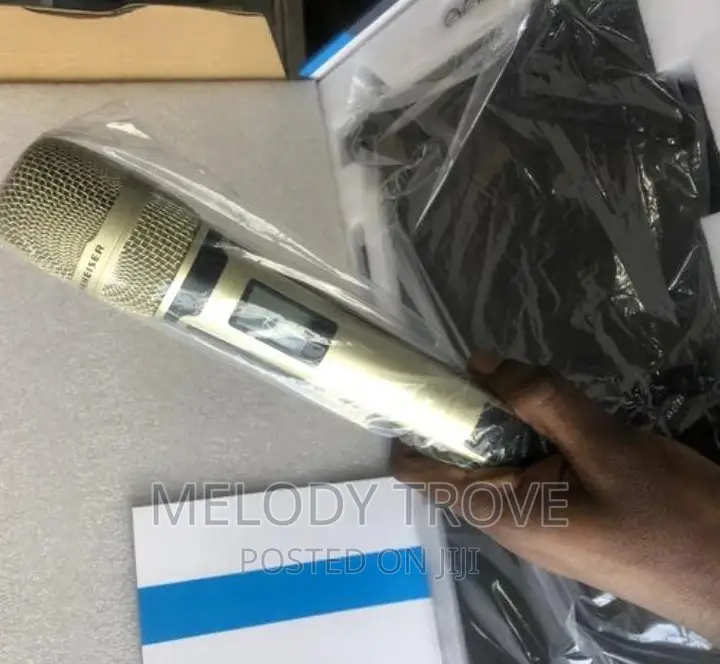 Original Speakers Set
