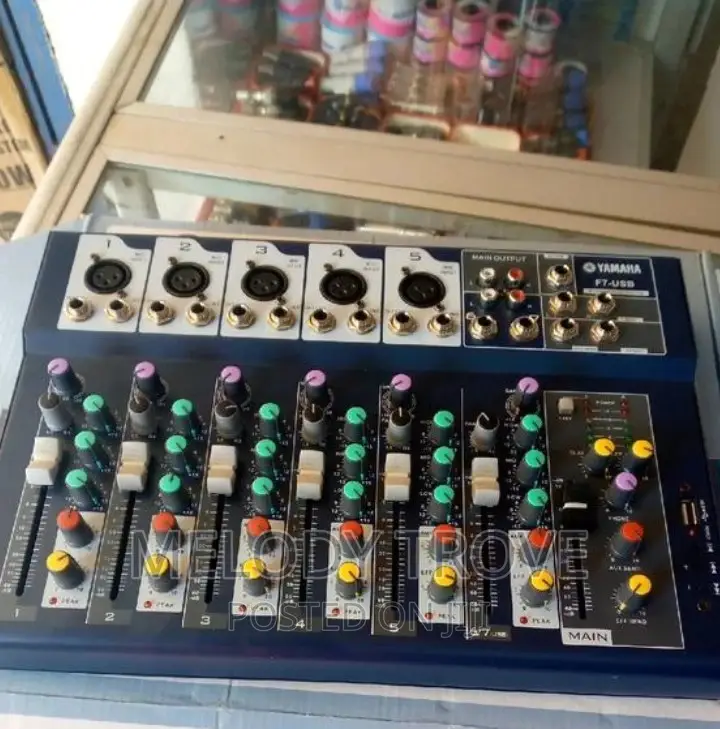 Original Speakers Set