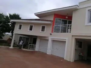 4bdrm House in Bronko Housing, Airport Residential Area for Rent