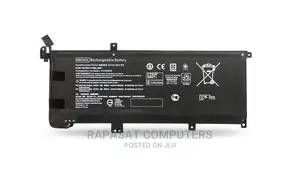 HP Envy X360 15-Aq001nx MB04XL Battery Original
