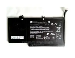 HP Pavilion X360 Np03xl 13-A010dx HSTNN-Lb6l Battery