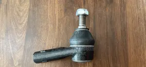 Original Vw Touareg Tie Rod From Usa. Vw Touareg