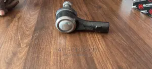 Original Vw Touareg Tie Rod From Usa. Vw Touareg