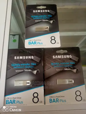 Samsung 8gb Usb 3.1 Original Pendrive