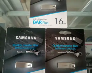 Samsung 16gb Usb 3.1 Pendrive