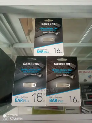 Samsung 16gb Usb 3.1 Pendrive