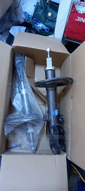 Toyota Camry Spider 2012-14 (NEW) Front SHOCK Absorbers Pair