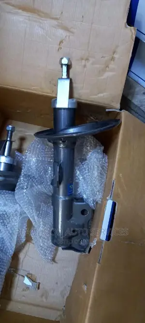 Toyota Camry Spider 2012-2014 (NEW) BACK SHOCK ABSORBER Pair