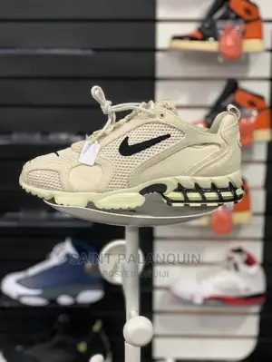 Nike Cream Spiridon Cage 2