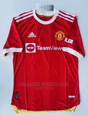 Player Version Authentic Club JERSEY’S