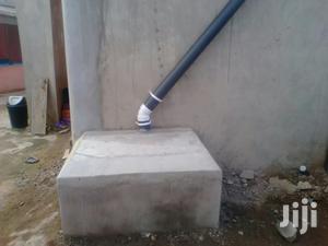 Biofil Toilet Digester For WC