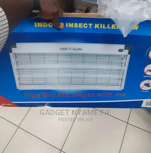 Indoor Insect Killer 4W / Mosquito Zapper / Insect Trapper