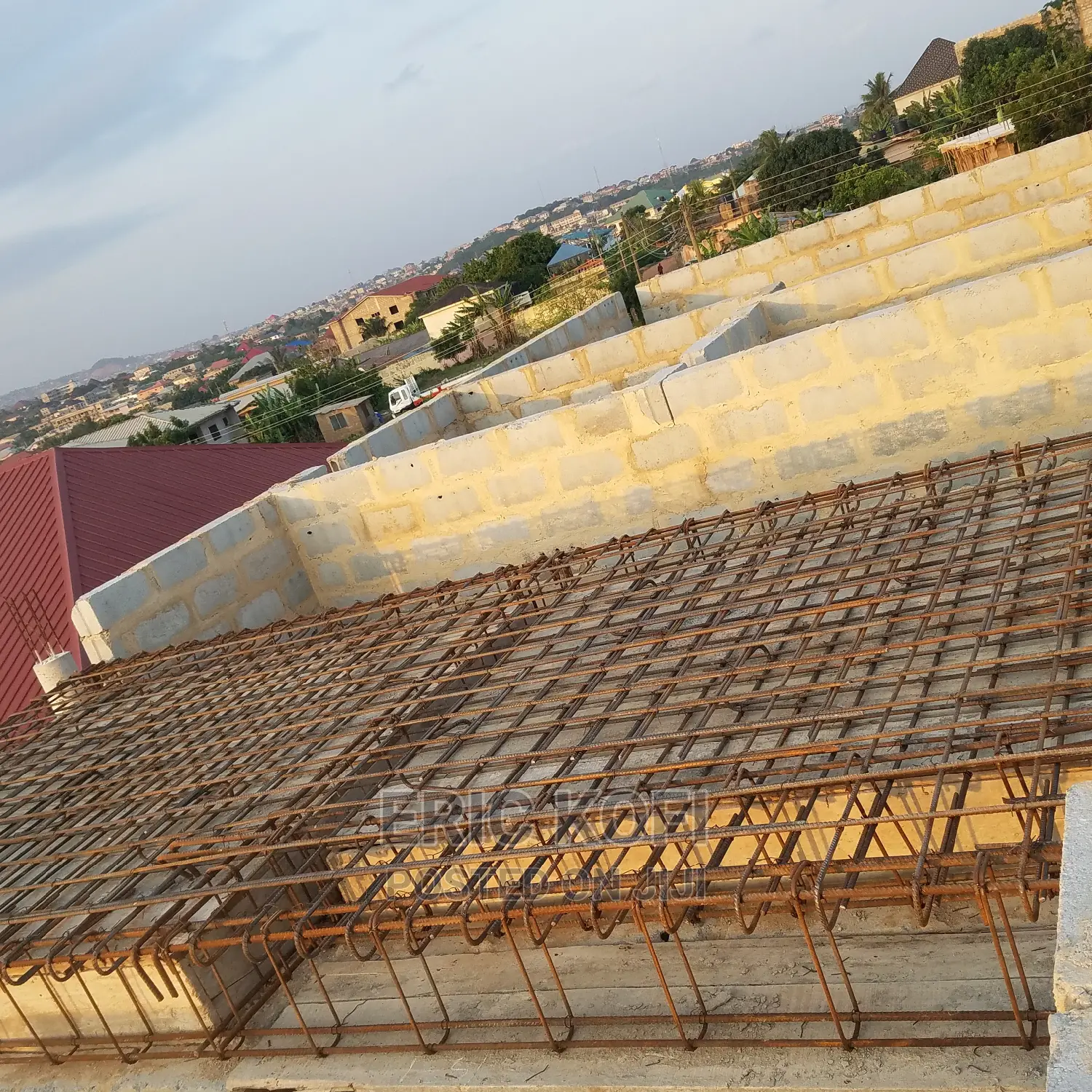 Bending the Limits: My Passion for Steel Fabrication