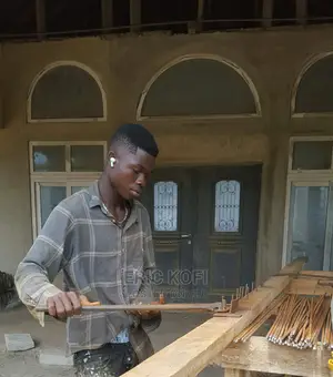 Bending the Limits: My Passion for Steel Fabrication