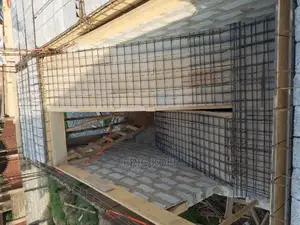 Bending the Limits: My Passion for Steel Fabrication