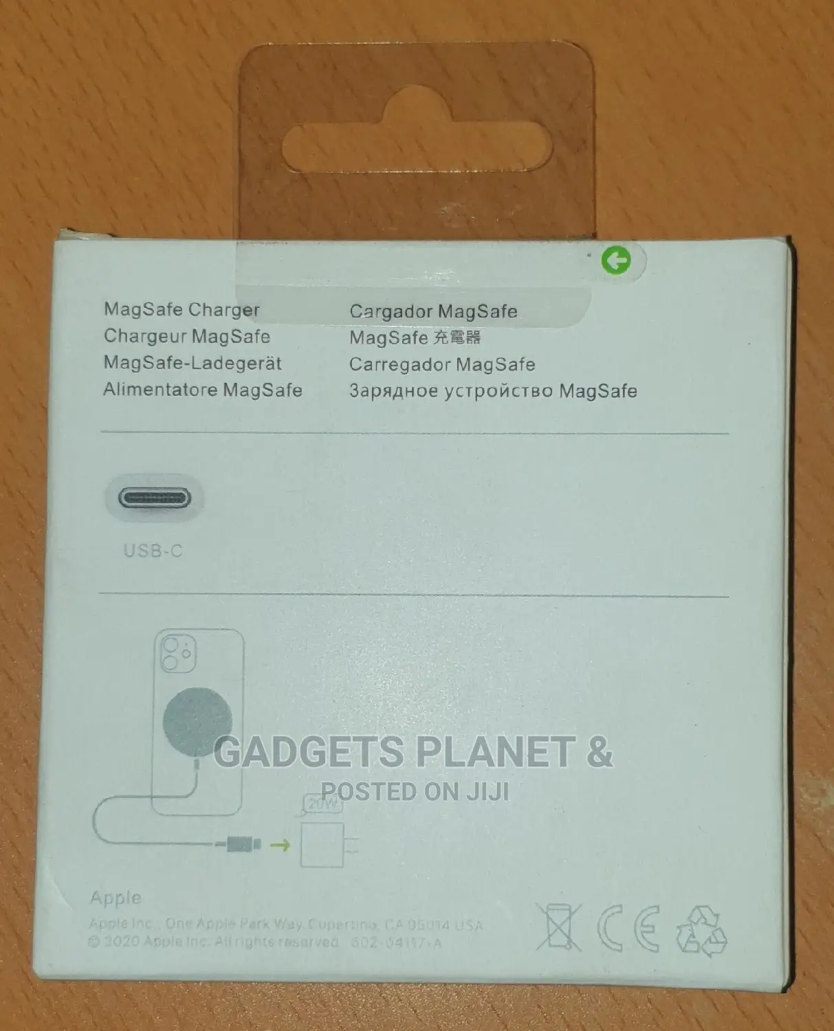Magsafe Charger for iPhones