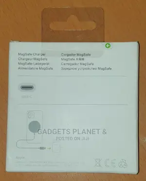 Magsafe Charger for iPhones
