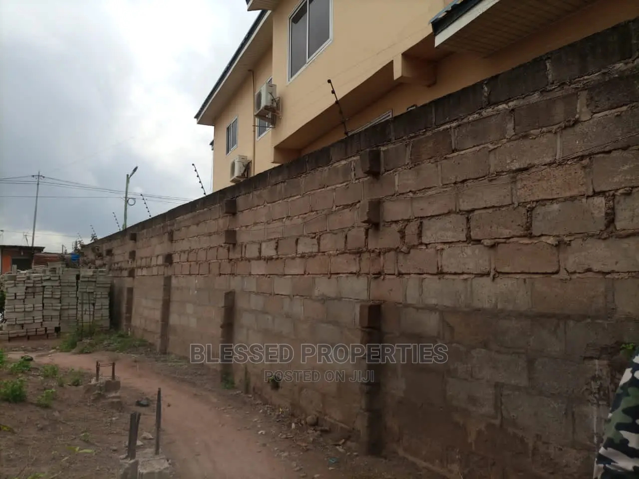 Land for Sell