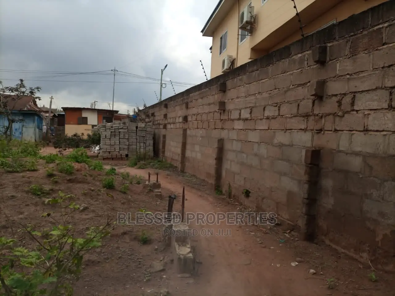 Land for Sell