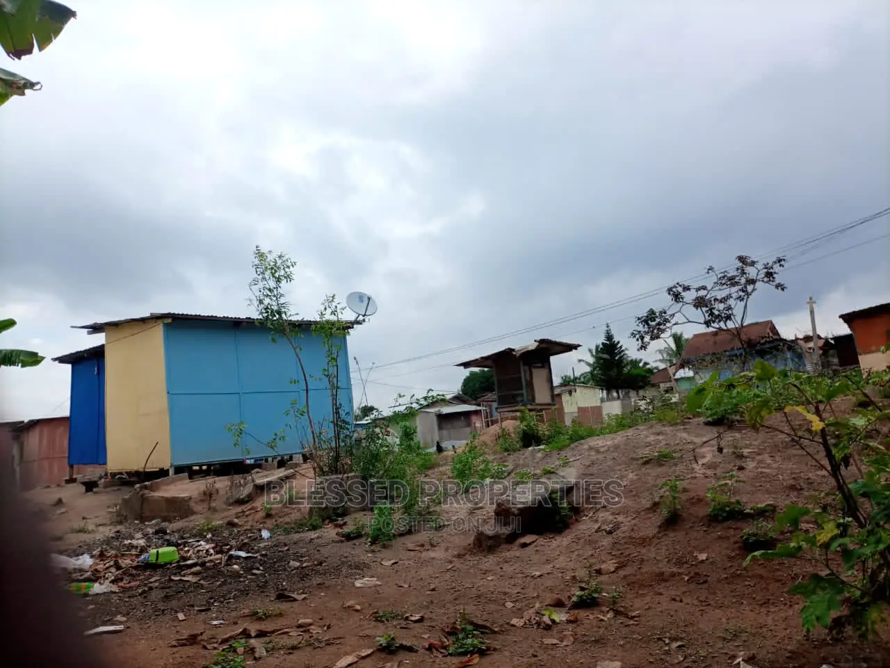 Land for Sell