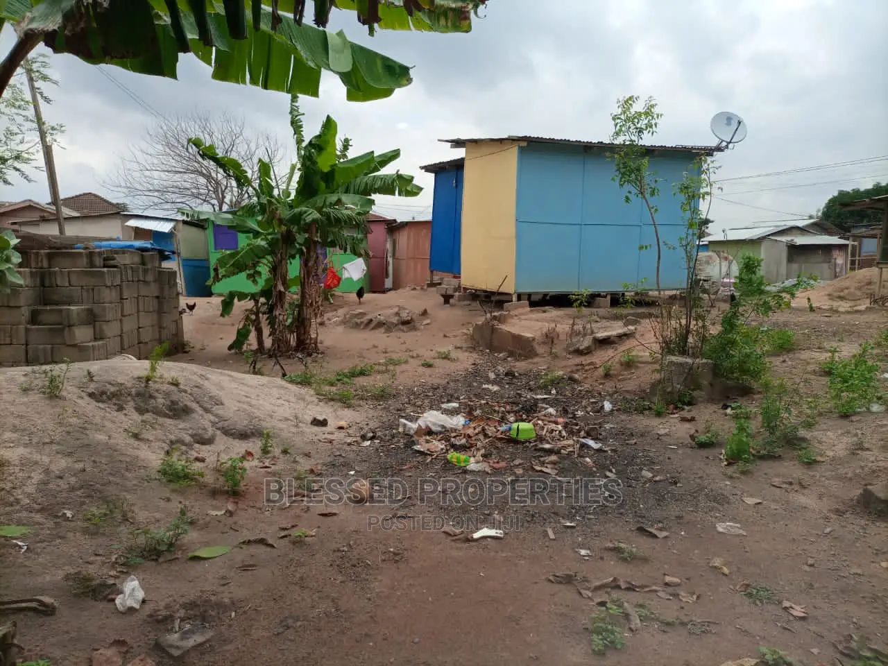 Land for Sell