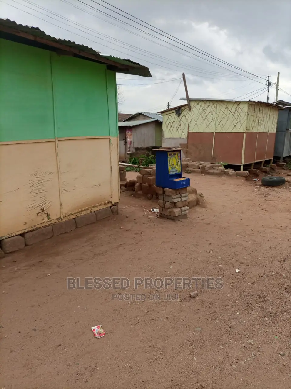 Land for Sell