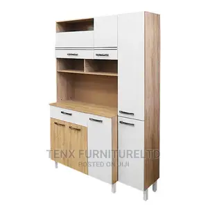 Kitchen Cabinet (With Lifter)
