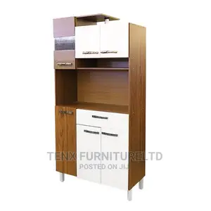 KITCHEN CABINET 3 Shelves: