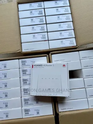 Huawei 4G Router 2
