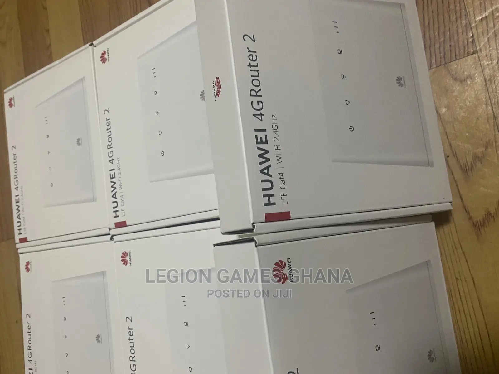 Huawei 4G Router 2