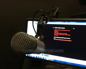 Online Radio/ Internet Radio