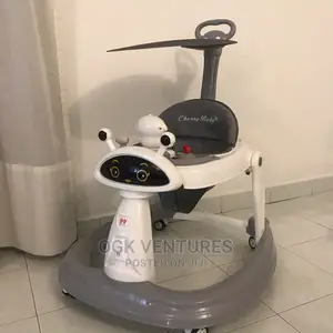 Baby Walker