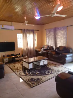 Furnished 2bdrm House in Fully Furnished, Oyarifa for rent