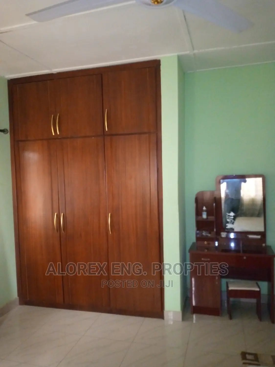Furnished 2bdrm House in Fully Furnished, Oyarifa for rent