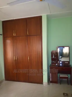 Furnished 2bdrm House in Fully Furnished, Oyarifa for rent