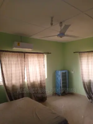 Furnished 2bdrm House in Fully Furnished, Oyarifa for rent