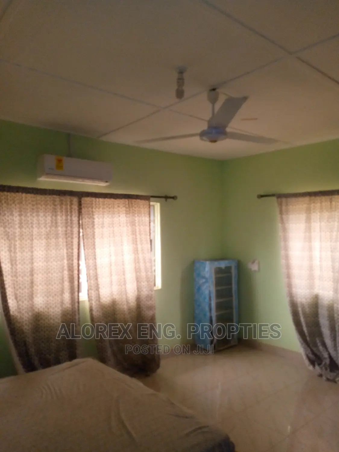 Furnished 2bdrm House in Fully Furnished, Oyarifa for rent