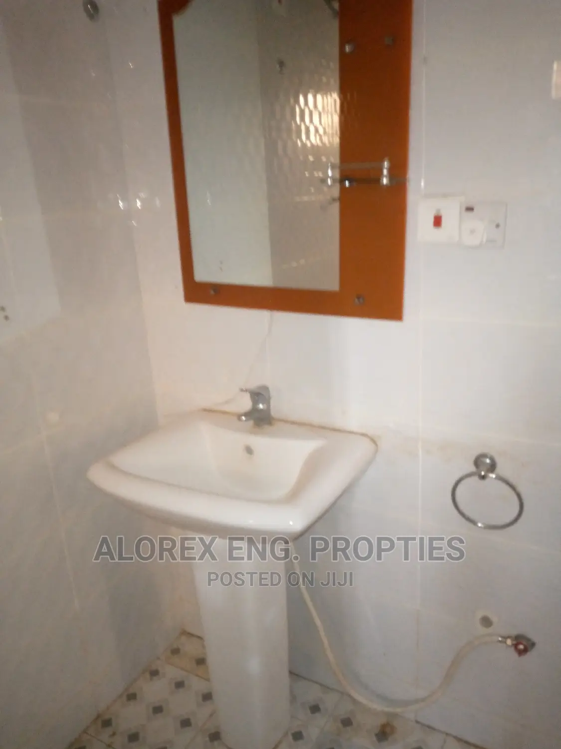 Furnished 2bdrm House in Fully Furnished, Oyarifa for rent