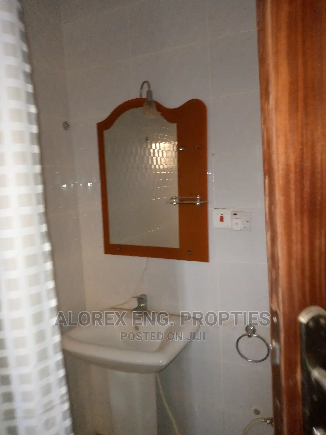 Furnished 2bdrm House in Fully Furnished, Oyarifa for rent