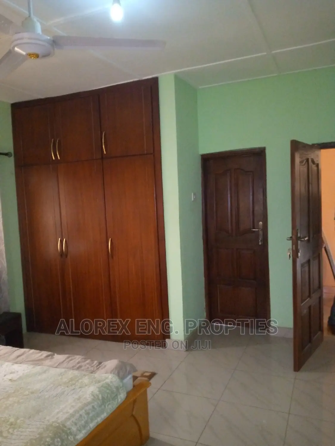Furnished 2bdrm House in Fully Furnished, Oyarifa for rent