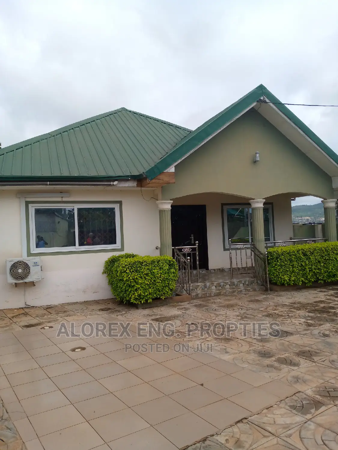 Furnished 2bdrm House in Fully Furnished, Oyarifa for rent