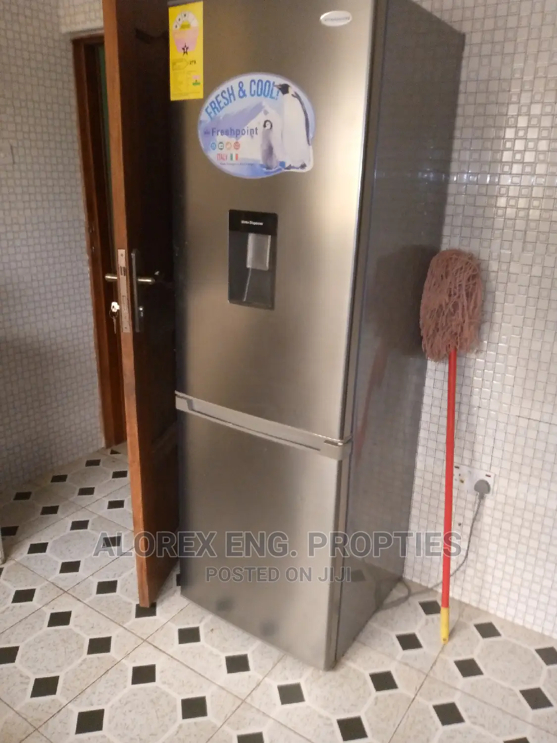 Furnished 2bdrm House in Fully Furnished, Oyarifa for rent